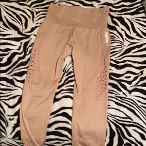Gymshark leggings